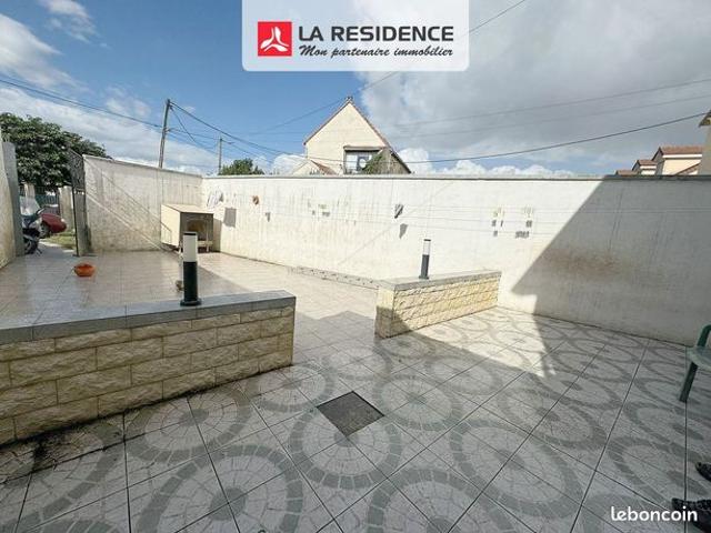 Maison vente à Sarcelles, Garges-lès-gonesse