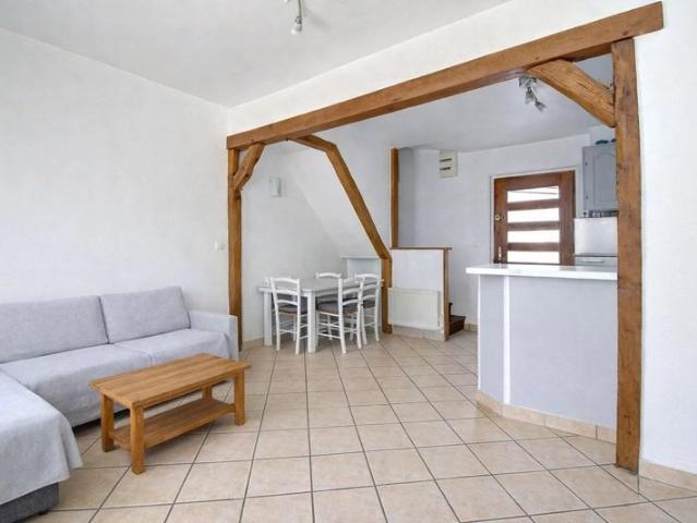 Maison vente à Rouen, Oissel