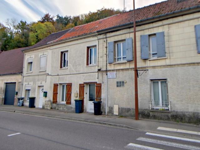 Maison vente à Les Andelys, Normandie