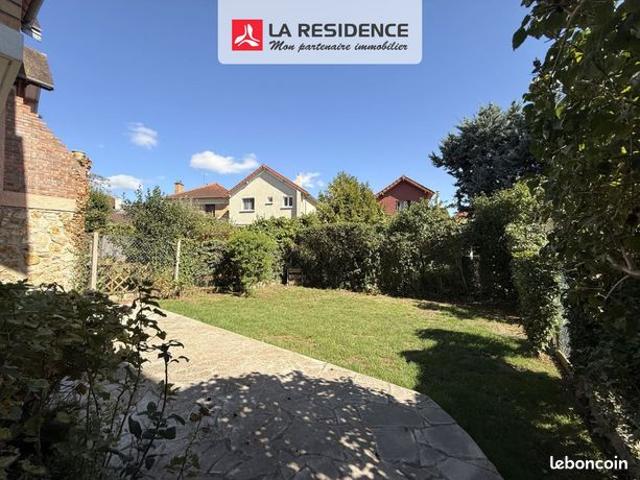 Maison vente à Chaville, Hauts-de-Seine