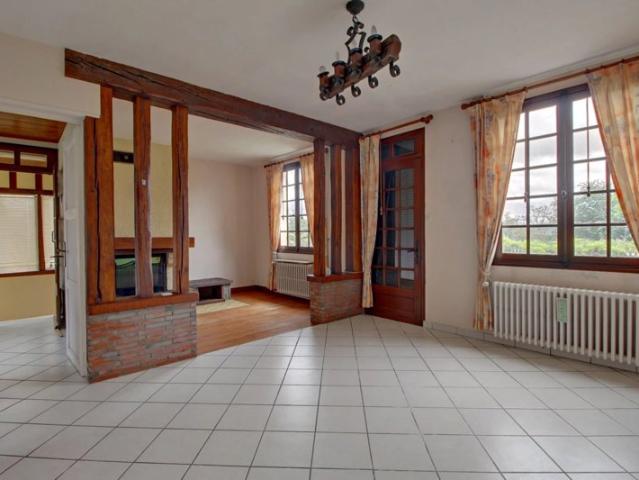 Maison vente à Les Andelys, Courcelles-sur-seine