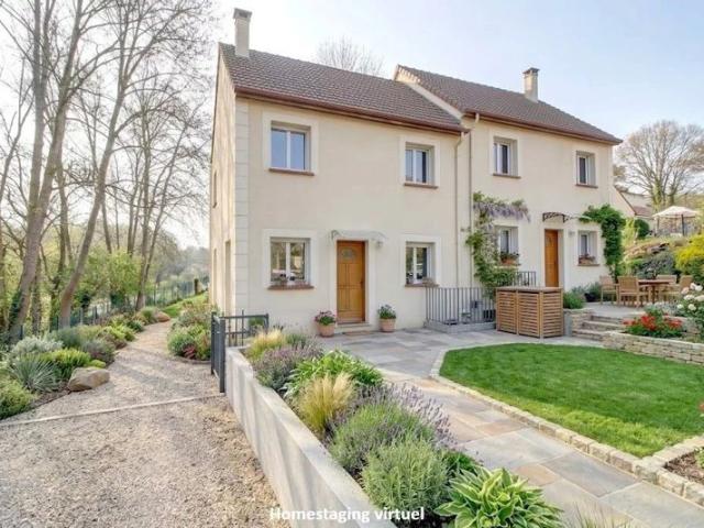 Maison vente à Mantes-la-Jolie, Meulan