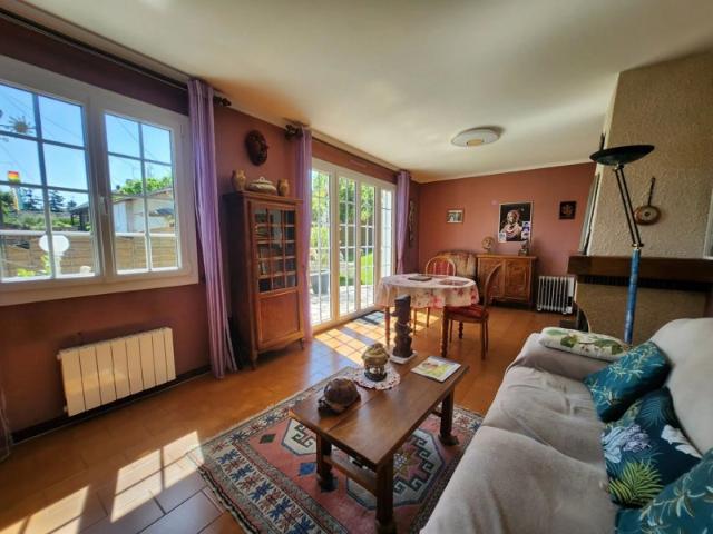 Maison vente à Argenteuil, Franconville