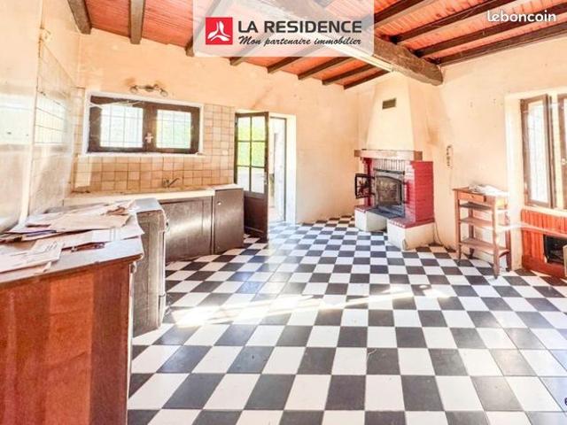 Maison vente à Pech-Luna, Aude