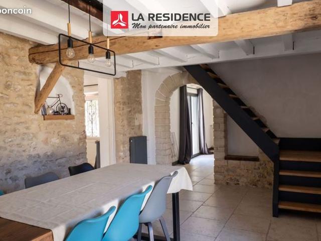 Maison vente à Chaussy, Loiret