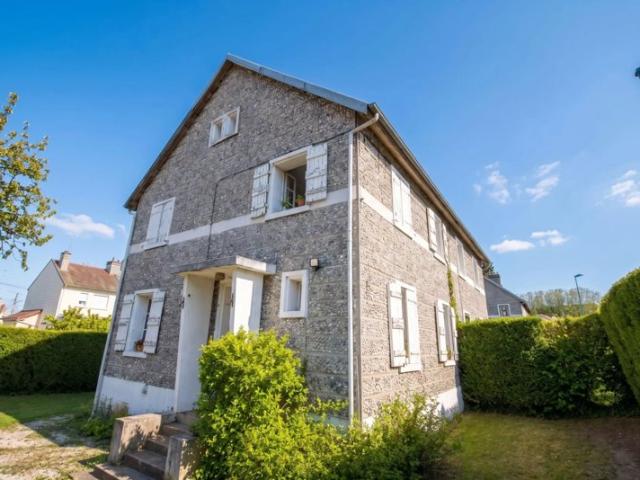 Maison vente à Rouen, Sotteville-lès-rouen