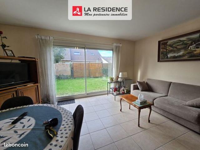 Maison vente à Montigny-lès-Cormeilles, Val-d'Oise