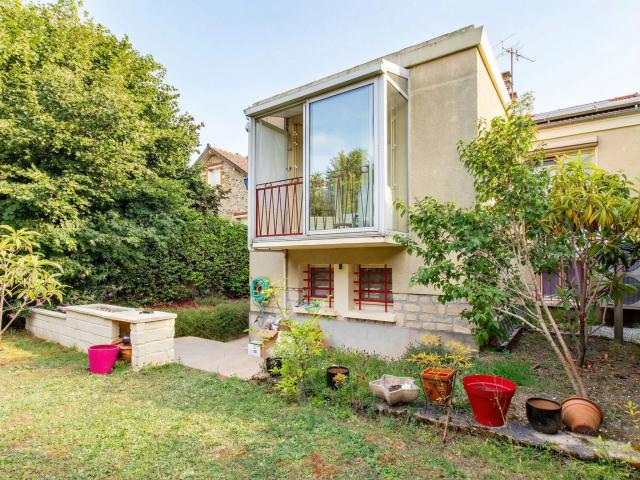 Maison vente à Saint-Germain-en-Laye, Conflans-sainte-honorine