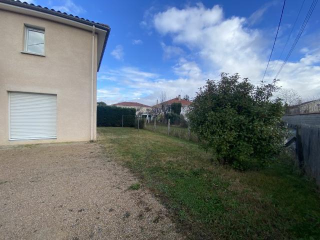 Maison location à Montbrison, Loire