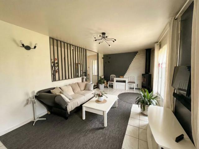 Maison vente à Sorel-Moussel, Eure-et-Loir