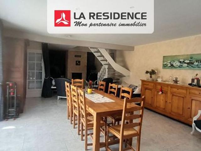 Maison vente à Barquet, Eure