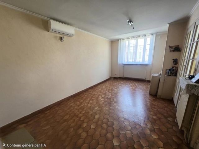 Maison vente à Argenteuil, Franconville