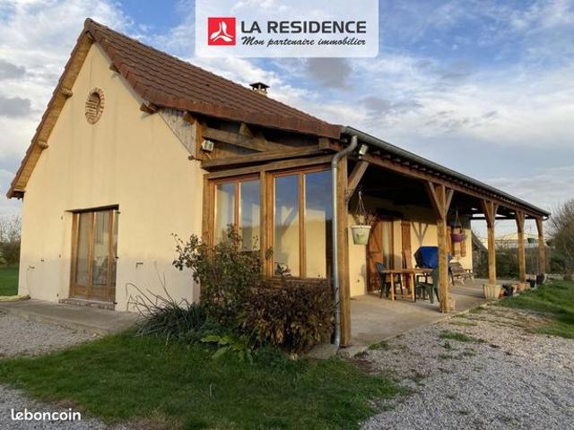 Maison vente à Ormes, Loiret