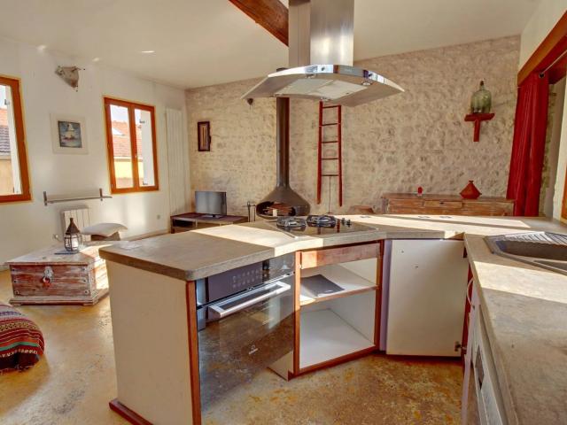Maison vente à Saint-Germain-en-Laye, Conflans-sainte-honorine