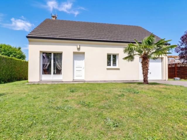 Maison vente à Les Andelys, Romilly-sur-andelle