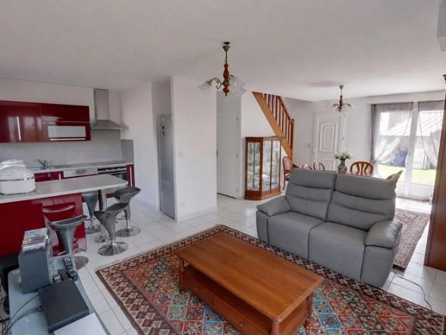 Maison vente à Les Andelys, Romilly-sur-andelle