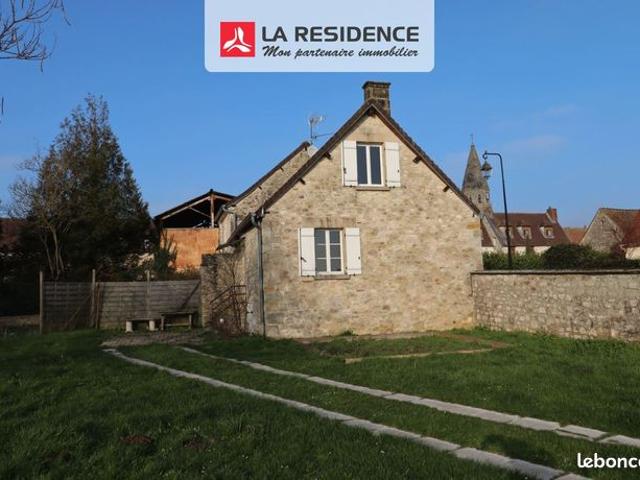 Maison vente à Bouconvillers, Oise