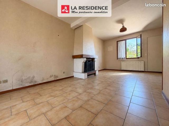 Maison vente à Freneuse, Yvelines