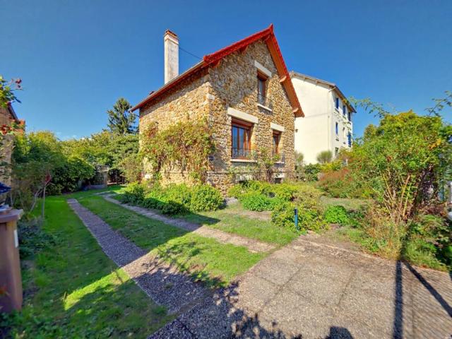 Maison vente à Saint-Germain-en-Laye, Chatou