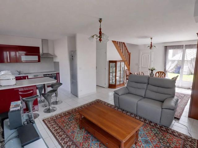 Maison vente à Les Andelys, Romilly-sur-andelle