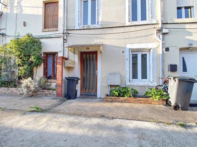 Maison vente à Rouen, Saint-etienne-du-rouvray
