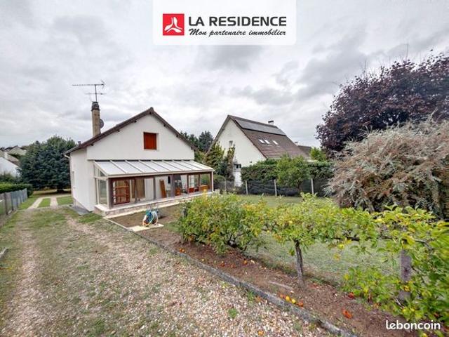 Maison vente à Maule, Yvelines