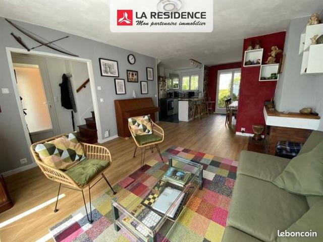 Maison vente à Rouen, Seine-Maritime