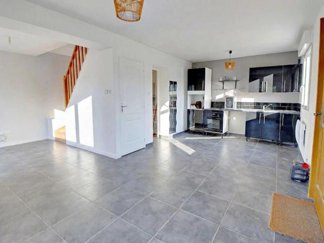 Maison vente à Mantes-la-Jolie, Meulan