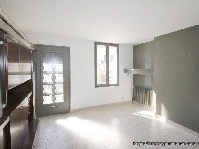 Maison vente à Rouen, Le Petit-quevilly