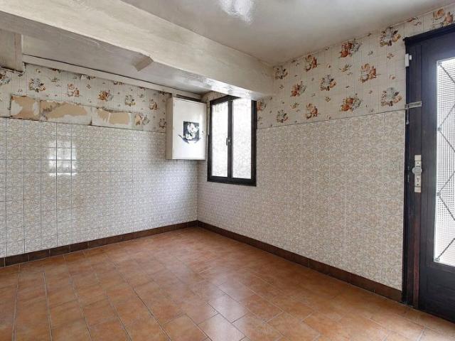 Maison vente à Rouen, Saint-etienne-du-rouvray