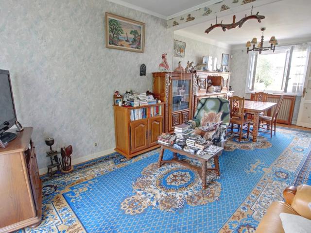 Maison vente à Rambouillet, La Verrière