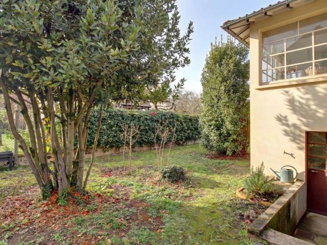 Maison vente à Saint-Germain-en-Laye, Conflans-sainte-honorine