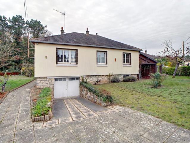 Maison vente à Les Andelys, Courcelles-sur-seine