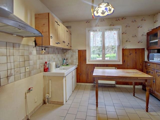 Maison vente à Les Andelys, Courcelles-sur-seine