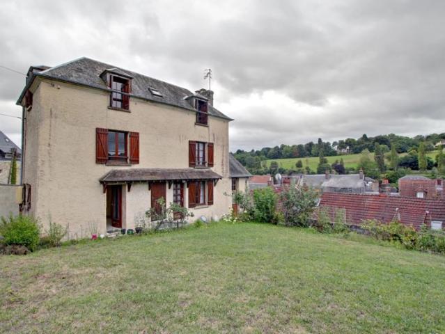 Maison vente à Les Andelys, Gaillon