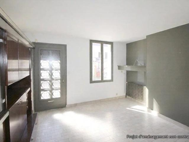 Maison vente à Rouen, Le Petit-quevilly
