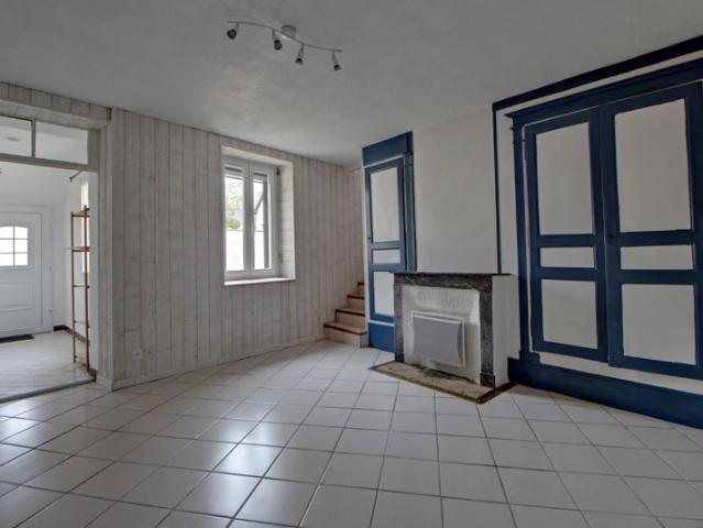 Maison vente à Les Andelys, Gaillon
