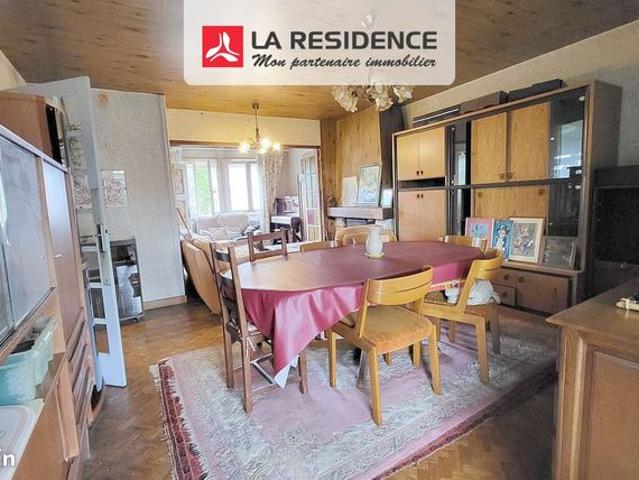 Maison vente à Gauciel, Eure