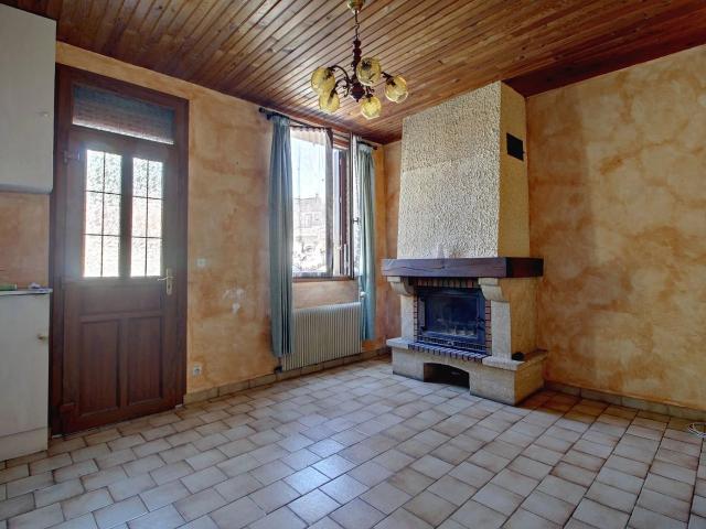 Maison vente à Rouen, Saint-etienne-du-rouvray