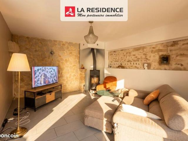 Maison vente à Beaumont-lès-Valence, Drôme