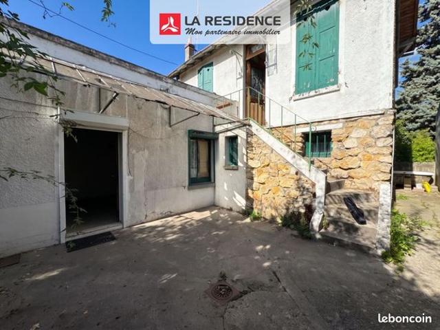 Maison vente à Andrésy, Yvelines