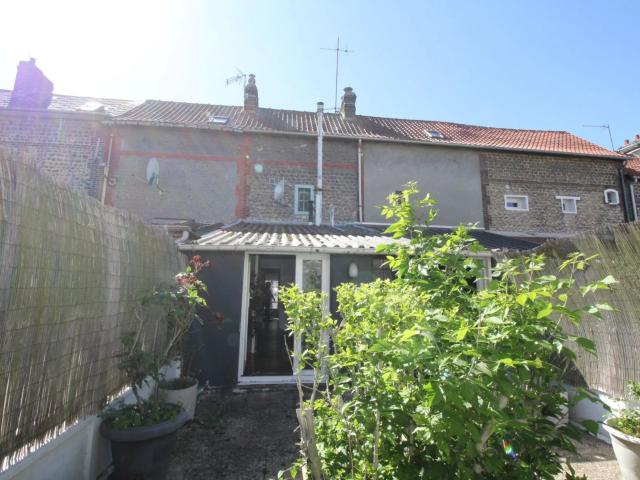 Maison vente à Le Petit-Quevilly, Seine-Maritime