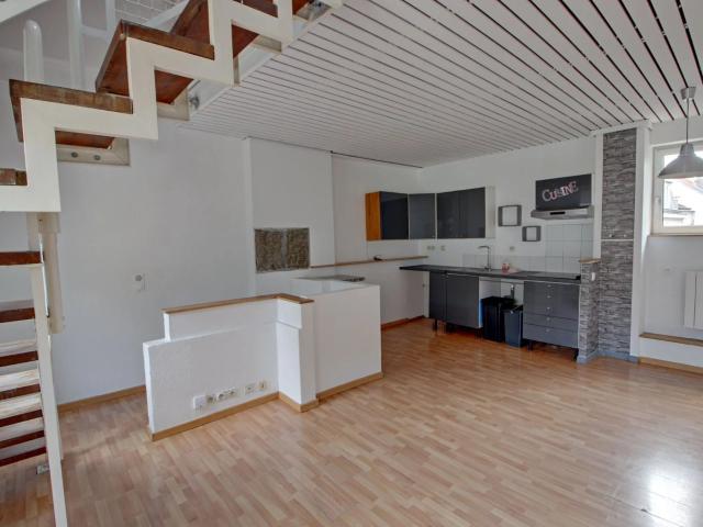 Maison vente à Saint-Germain-en-Laye, Conflans-sainte-honorine
