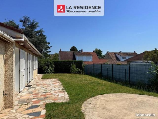 Maison vente à Montigny-lès-Cormeilles, Val-d'Oise