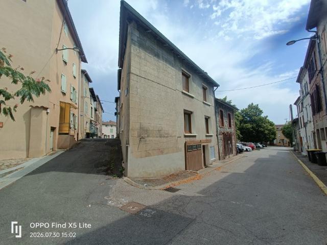 Maison location à Boën-sur-Lignon, Loire