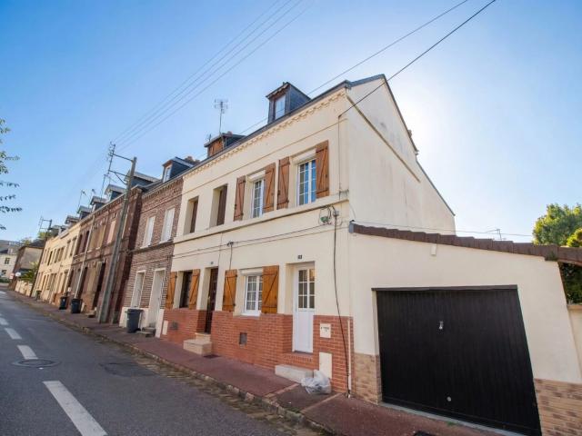 Maison vente à Rouen, Le Petit-quevilly