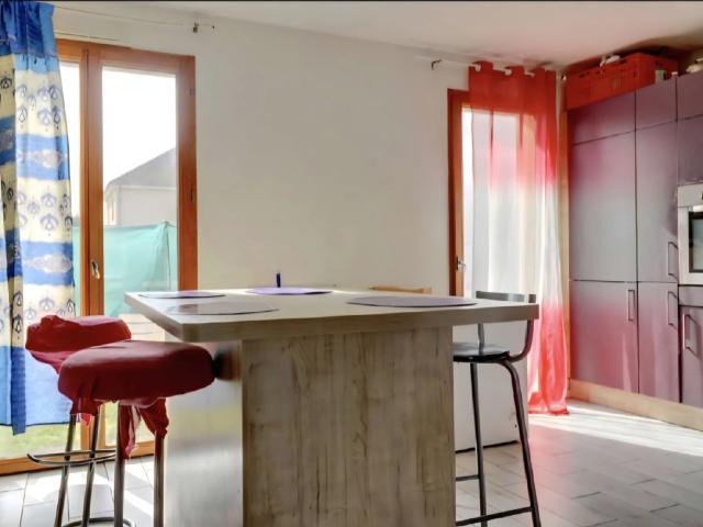 Maison vente à Évreux, Saint-andré-de-l'eure