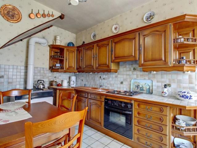 Maison vente à Les Andelys, Aubevoye