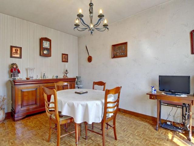 Maison vente à Les Andelys, Aubevoye