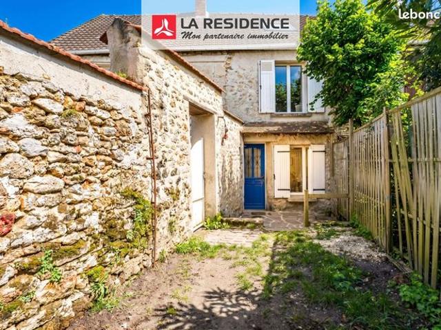 Maison vente à Arthies, Val-d'Oise